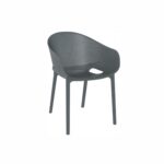 Stolica Sky Pro (dark grey)