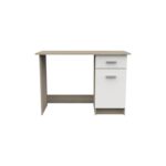 Radni stol Osiris (bijela) - Slika 5