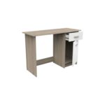 Radni stol Osiris (bijela) - Slika 6