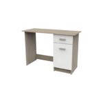 Radni stol Osiris (bijela) - Slika 7