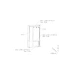 Predsoblje Schuster 191175 - Slika 5