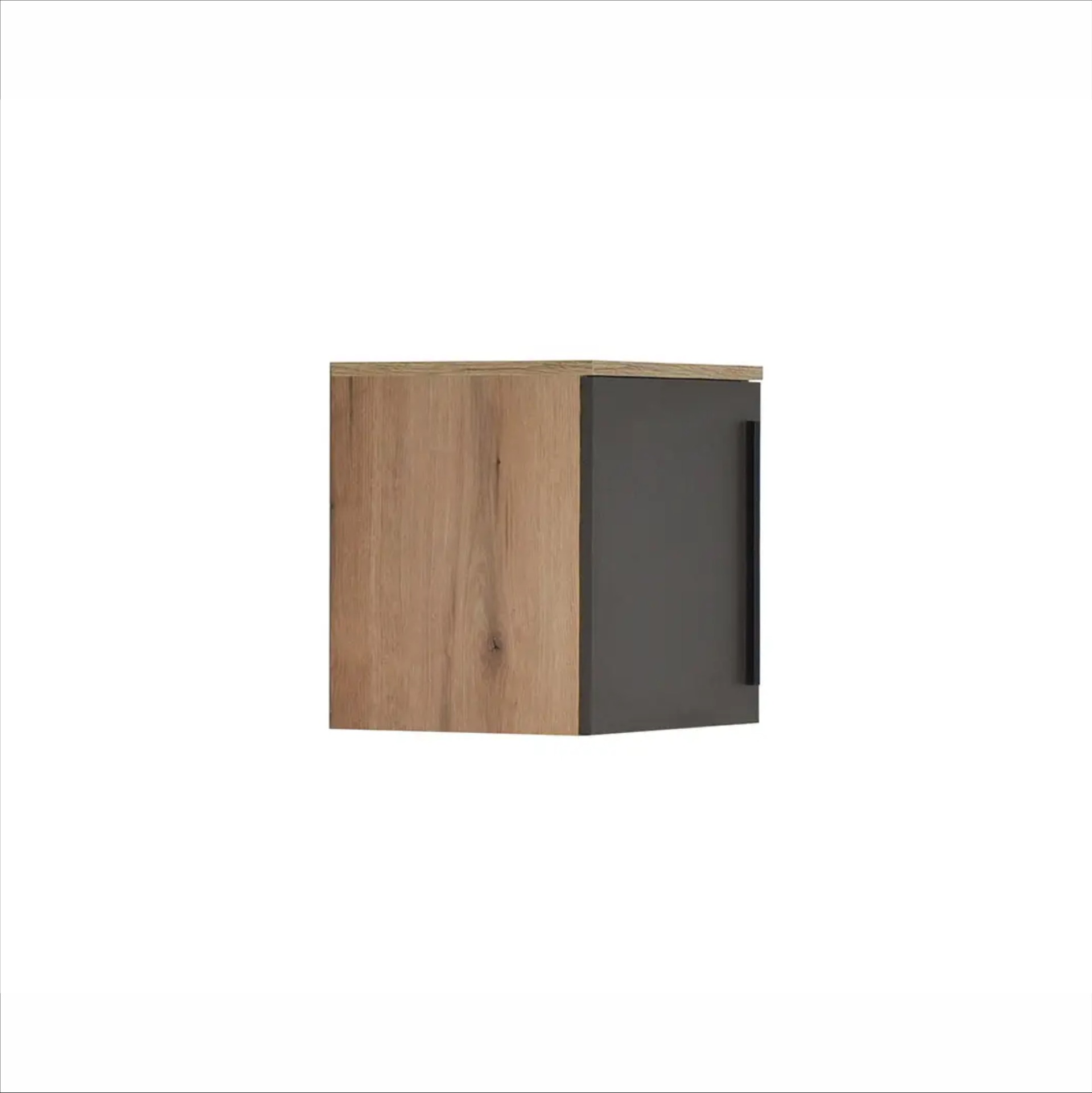 909-predsoblje-leonidas-nadograd Predsoblje Leonidas nadogradnja 40 (artisan- sivo) - Slika 1