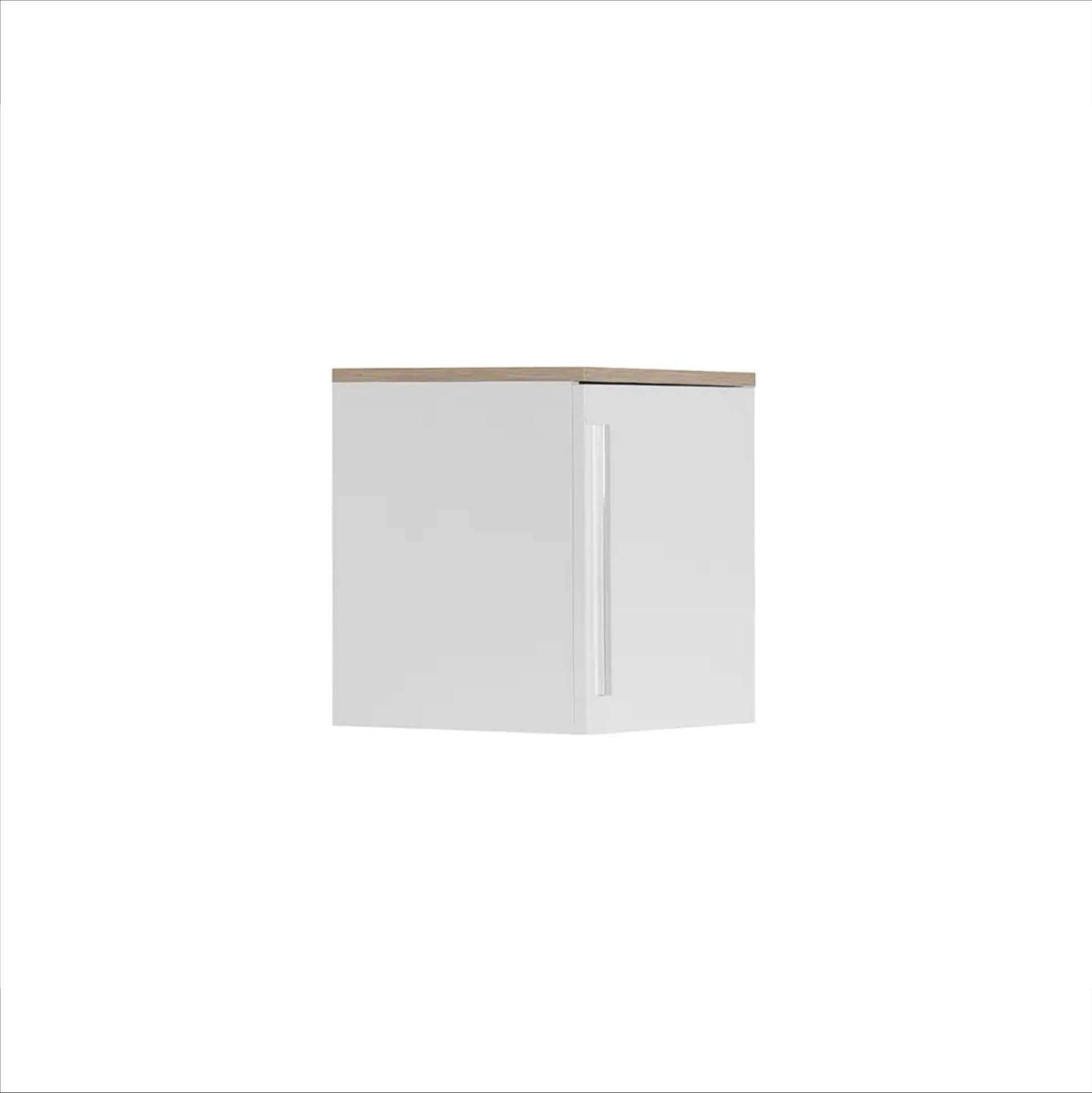 910-predsoblje-leonidas-nadograd Predsoblje Leonidas nadogradnja 40 (premium hrast - bijelo) - Slika 1