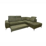 Sjedeća garnitura 288x230 Diego (zeleno) - Slika 3