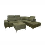 Sjedeća garnitura 288x230 Diego (zeleno) - Slika 4