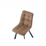 Stolica Todi (beige) - Slika 7