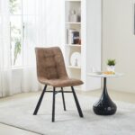 Stolica Todi (beige) - Slika 8