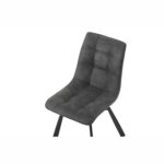 Stolica Todi (antracit) - Slika 6