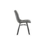 Stolica Todi (antracit) - Slika 3