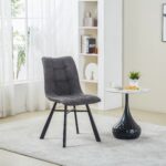 Stolica Todi (antracit) - Slika 7