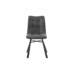 Stolica Todi (antracit) - Slika 2