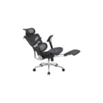 Uredska stolica L-2398A (footrest)