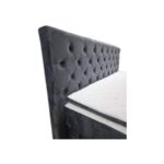 Krevet 200x180 Lotos - Slika 3