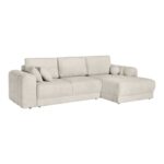 Sjedeća garnitura 297x170 Noel (bež)