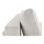 Sjedeća garnitura 297x170 Noel (bež) - Slika 4