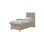 Krevet 200x160 Remi (bež) - Slika 6