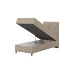 Krevet 200x160 Remi (bež) - Slika 9