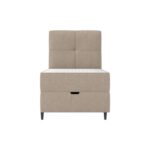 Krevet 200x160 Remi (bež) - Slika 8