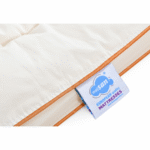 Nadmadrac Topper Woolly - Slika 3