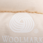 Nadmadrac Topper Woolly - Slika 2