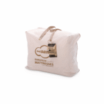 Nadmadrac Topper Woolly - Slika 5